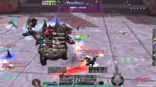 Holy mother of zerg