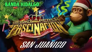 SAN JUANICO 2025 sonido Fascinación Vol 1 