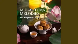 The Full Moon on September 15th Marks the Peak of Mid-autumn Celebrations