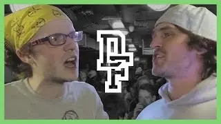 TWO-CAN VS PAMFLIT | Don't Flop Compliments Battle