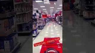 Target Instant Pot Sale !!!!!!!!!