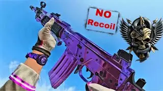 53 Gunstreak W/ Fara83| Nuke + 23 Unstoppables NO Reverse Boost | Cold War Fara83 Best Class Set up