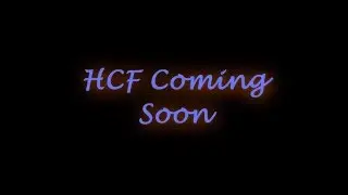 Server HCF Cooming Soon || Free || Sweeft