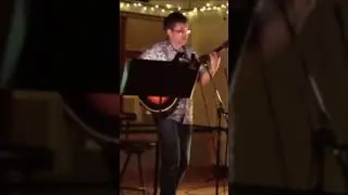 Dean Wolfe Plays Steve Howe's 