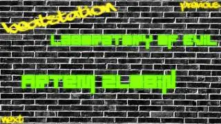 Laboratory Of Evil - Artem Zlobin (Betamorph Recordings)