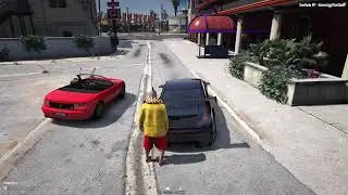 🔴the #1 thug returns MOVIE (lil willy + officer habibi + big bubba)