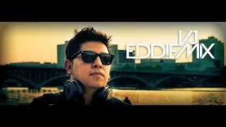 VJ Eddiemix - RBI's - Night club - Rockford Dj