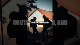 Edge to Expanse Real World Wilderness Skills In Action