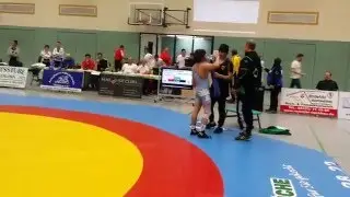 Abu Gedaev