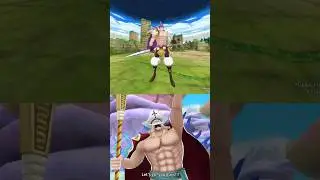 Charlotte Cracker Vs Top Tiers Characters One Piece Bounty Rush OPBR #shorts #onepiece #opbr