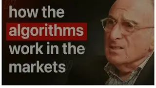 Wall Street Trader: I Will EXPOSE Exactly HOW The Market Algorithm Works=epi 03
