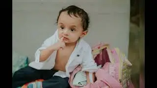 Stylishhero#myson #cutebaby @shalinisherma3846
