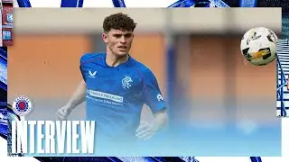 INTERVIEW | Archie Stevens | Queens Park Preview | 03 Dec 2024