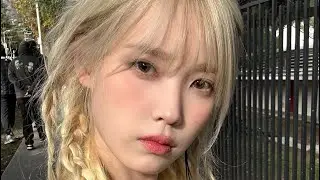 [IU Playlist] 네 마음이 향한 곳과 지금 네 마음을 비교해