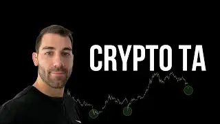 Crypto Market Update: TA and Macro Analysis | CryptoStackers Live Stream