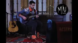 TyJon Charlie, &ldquo;Scarface&rdquo; &mdash; Middle of Nowhere Music