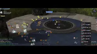 RFSEA Remastered Dread vs Wetworx 16v16