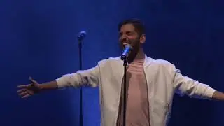SOS d'un terrien en detresse - Mory Hatem - l'Olympia 2019