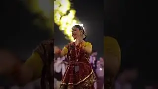 Hearts Shine Together | VNF 2025 Navratri Festival | Garba Nights Vadodara
