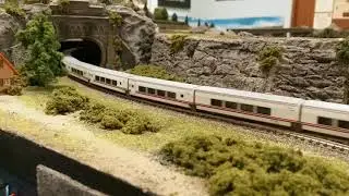 TALGO ALVIA PICASSO