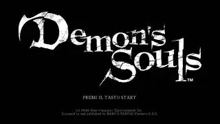 Demon's Souls Questlines: Il Saggio Freke「PS3 - ITA」
