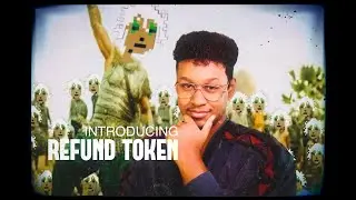 REFUND COIN ($RFD) REVIEW: | FLYING PAST $100M MC WITHIN 3 DAYS OF LAUNCH, OVER $100M IN 24HR VOLUME