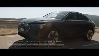 Nuovi modelli Audi Q8 e-tron | Audi Italia