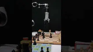 AI Milestone: Deep Blue vs. World Chess Champion (1997) 🤖🏆 | Tech History #shorts