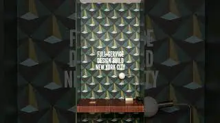 Full Service Design-Build Renovations NYC