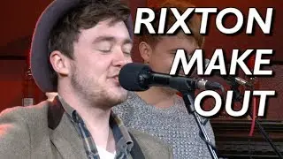 Rixton - Make Out [LIVE] - The Kidd Kraddick Morning Show