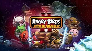 Angry Birds Star Wars II version 1.4.0