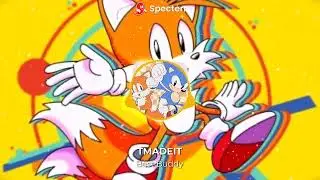 Tails Takeover: Best Buddy