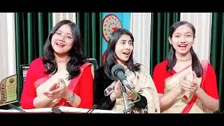 Tumake Logot Loi ll Bandita ll Prapti ll Bisteerna ll Zubeen Garg ll Bhitali das ll Assamese Bihu 