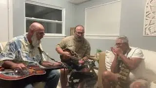 No Shoes, No Shirt, No Problem, The Hanlons - December 7, 2025