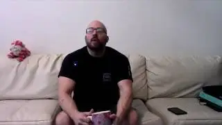 Jason Blaha and the time he took out the Colombian Cartel