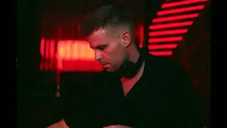 D-Unity Live @ CNTRL Room, Los Angeles, USA