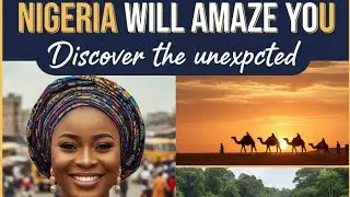 Nigeria : the Giant You Never Knew