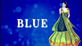 🟩 BLUE SL Event | Second Life event | 🟩