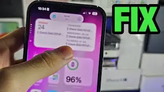 iPhone slow response to touch? (SOLVED)