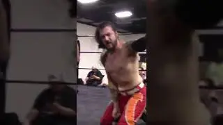 Vega and Billie throw hands #shorts