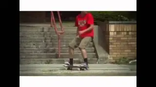Jordan McGriff part preview