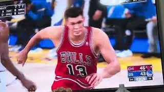 NBA2017 PS5