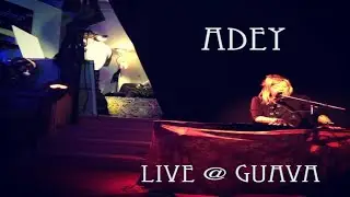 Adey Bell - 