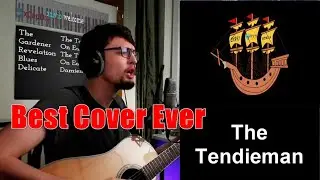 🎶 The Tendieman - Best Cover Ever 🎸