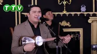 📹 Elmurod Jumayev - Diydorlashib turaylik do'stlar &rarr;📥 