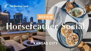 Horsefeather Social in Kansas City - Review