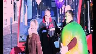 trent barton promotional video