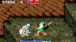 let's play Sega Smash Pack PLAY ALL THE GAMES!