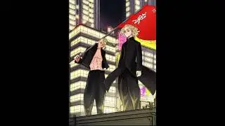 TOKYO REVENGERS CRY BABY HARDSTYLE