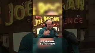 Joe Rogan: Good vs. Evil - The Ultimate Human Struggle!